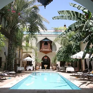 Demeures D'orient & Riad Marrakesh