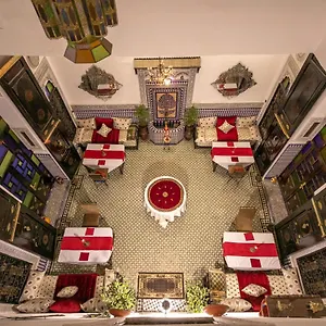 Dar El Aamouri Fes