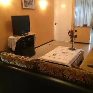 In Guest - Located In A Quiet Area Close To The Train Station And Town Guest house Casablanca