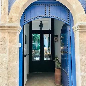 Dar Awil Guest house Essaouira