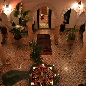 Adriana Riad Marrakesh
