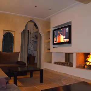 Tweets Guest house Essaouira