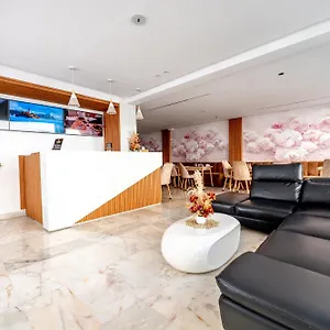 Family Aparthotel Casablanca
