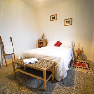 Anza Sets House Hostel Agadir