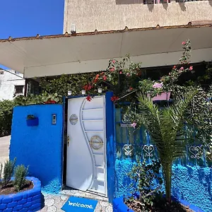 Anza Haven Surf House Bed & Breakfast Agadir