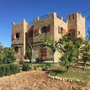 Aziki Guest house Essaouira